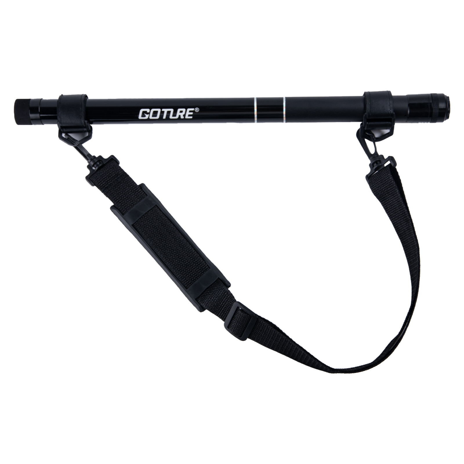 Cycling Landing Gear - Goture Short Net Pole Telescopic Landing