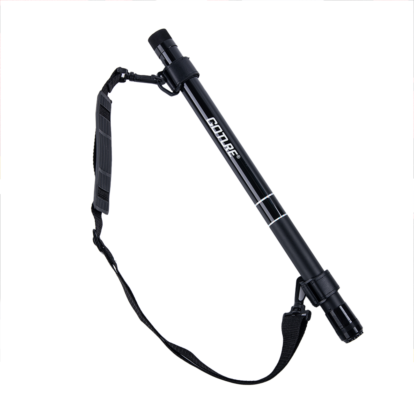 Cycling Landing Gear - Goture Short Net Pole Telescopic Landing