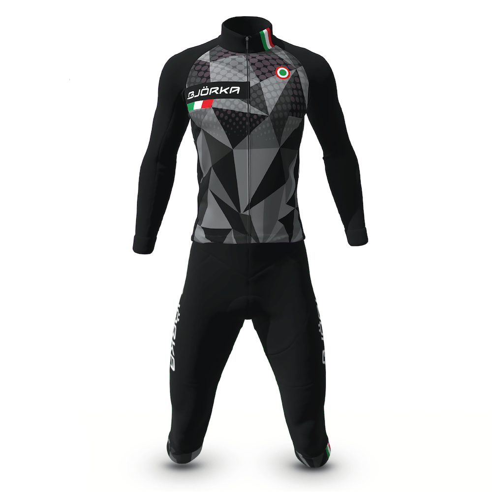 Spring/Autumn Bjorka Cycling L - Cycling Gear Leaderboard 评论和价格