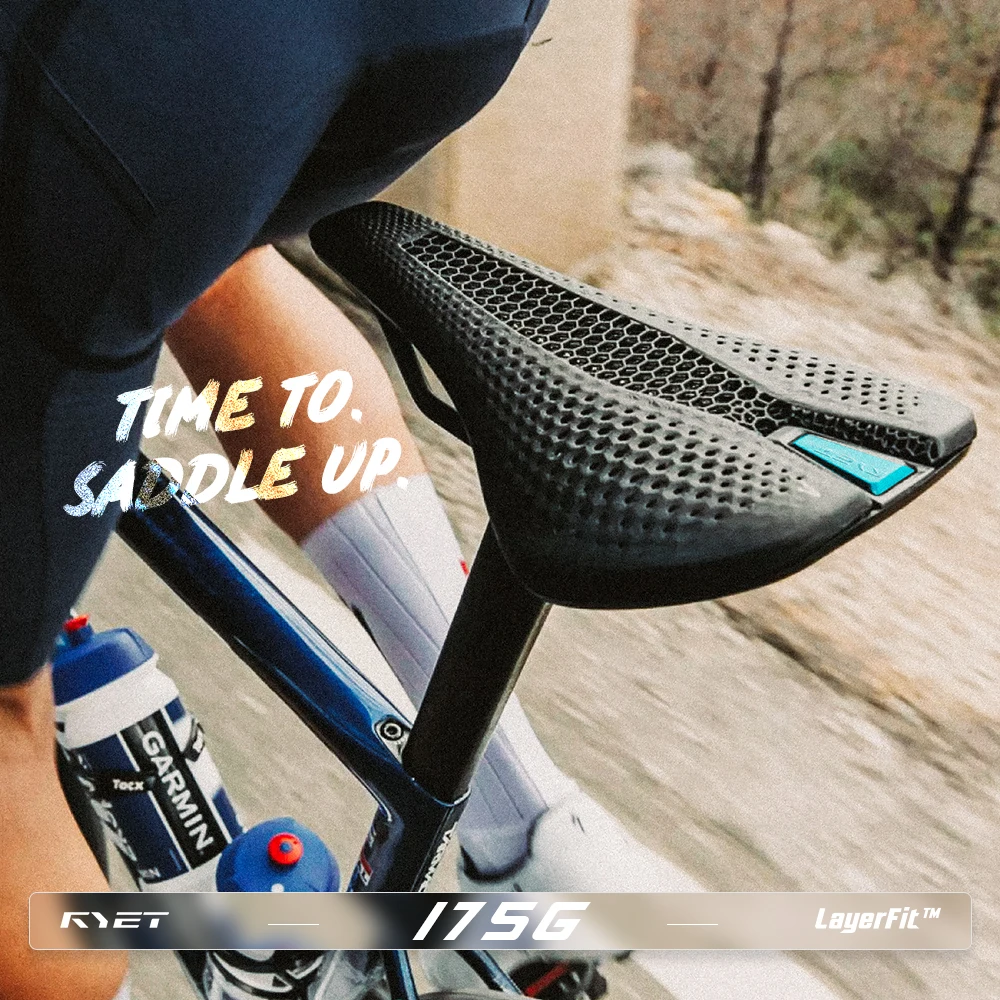 2025 RYET Carbon Saddle for MT - Carbon Fiber Saddle 评论和价格