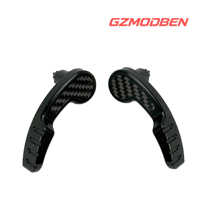 GZMODBEN motorcycle saddle buc - Carbon Fiber Saddle 评论和价格