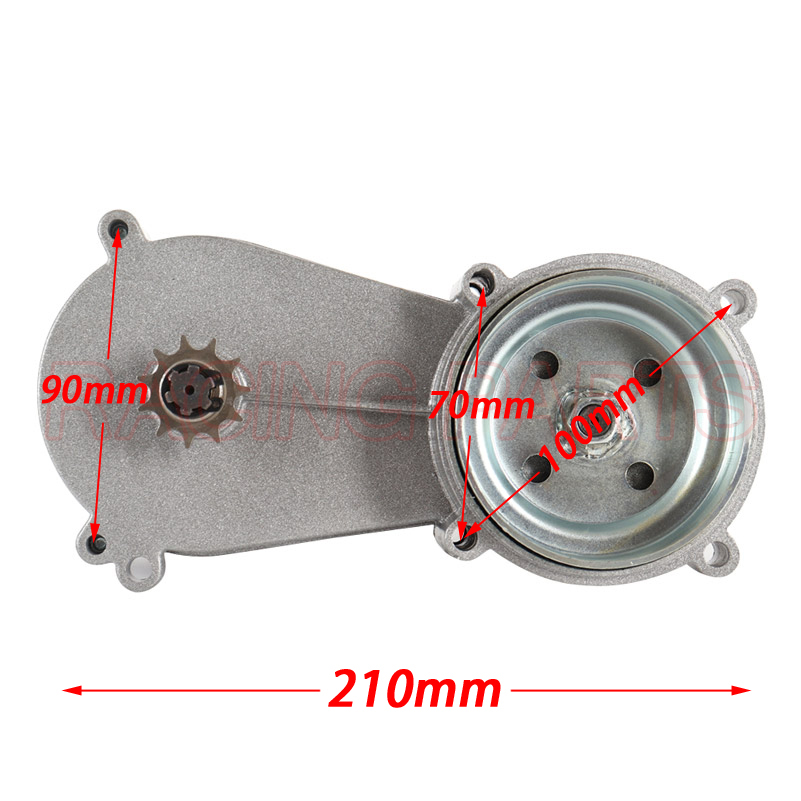 Gear Box Parts For 47cc-49cc E - Cycling Gear Box 评论和价格