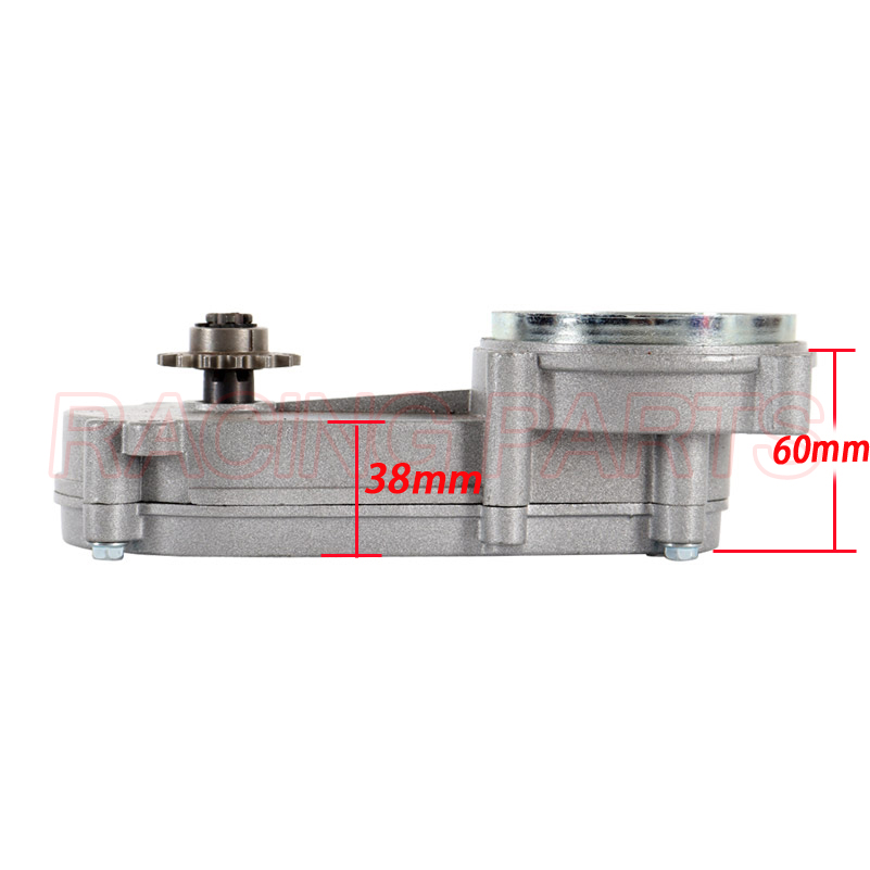 Gear Box Parts For 47cc-49cc E - Cycling Gear Box 评论和价格