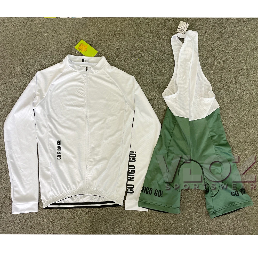 Go Rigo Go Cycling Clothing Lo - Cycling Gear Girls 评论和价格