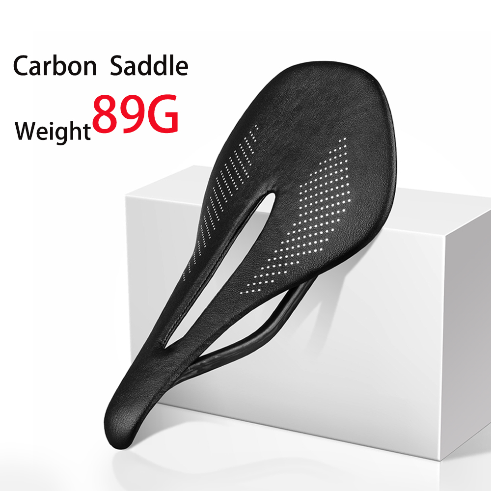ELITAONE MTB Carbon Saddle Sup - Carbon Fiber Saddle 评论和价格
