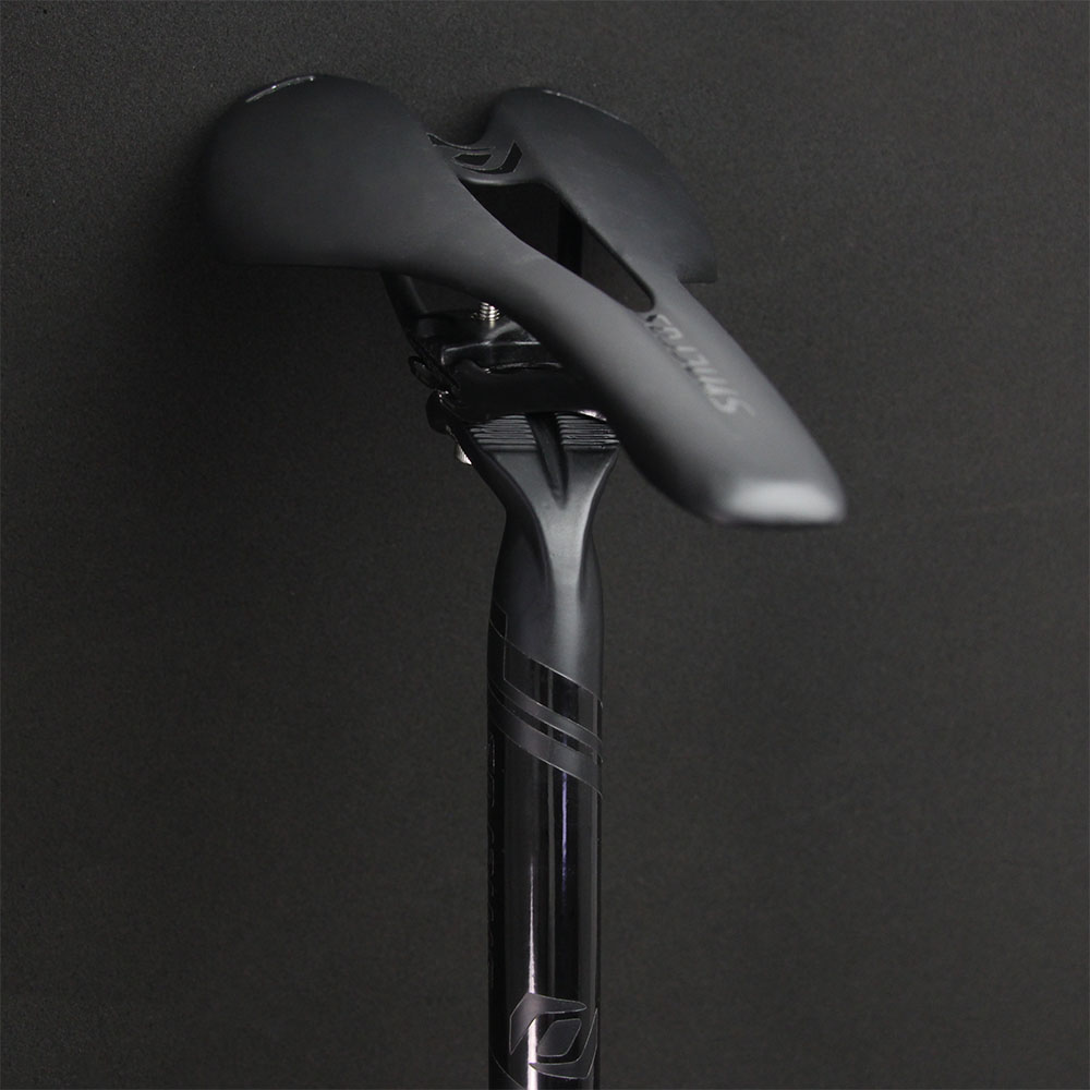SYNCROS-Carbon Fiber Seatpost  - Carbon Fiber Saddle 评论和价格