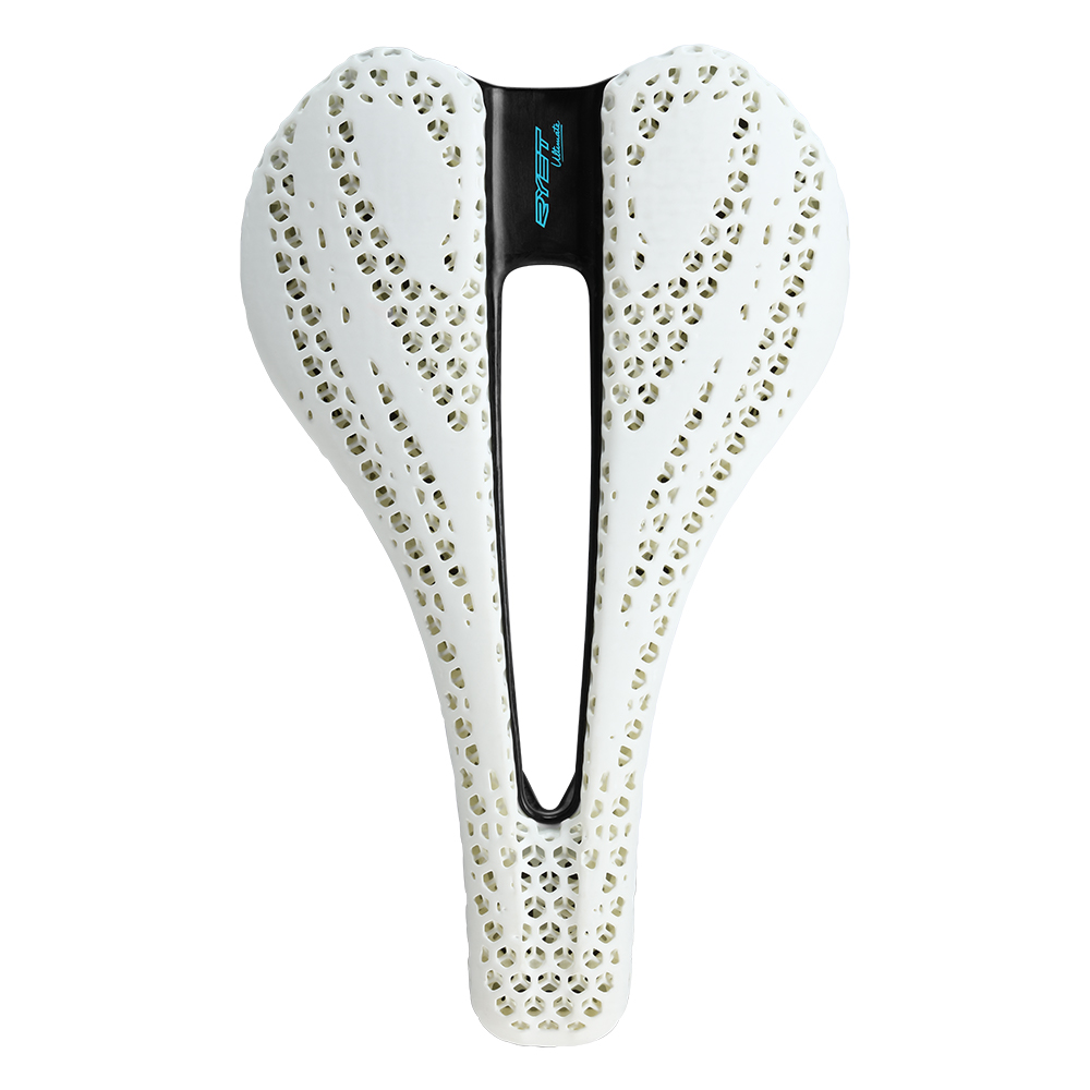 RYET Carbon 3D Printed Saddle  - Carbon Fiber Saddle 评论和价格