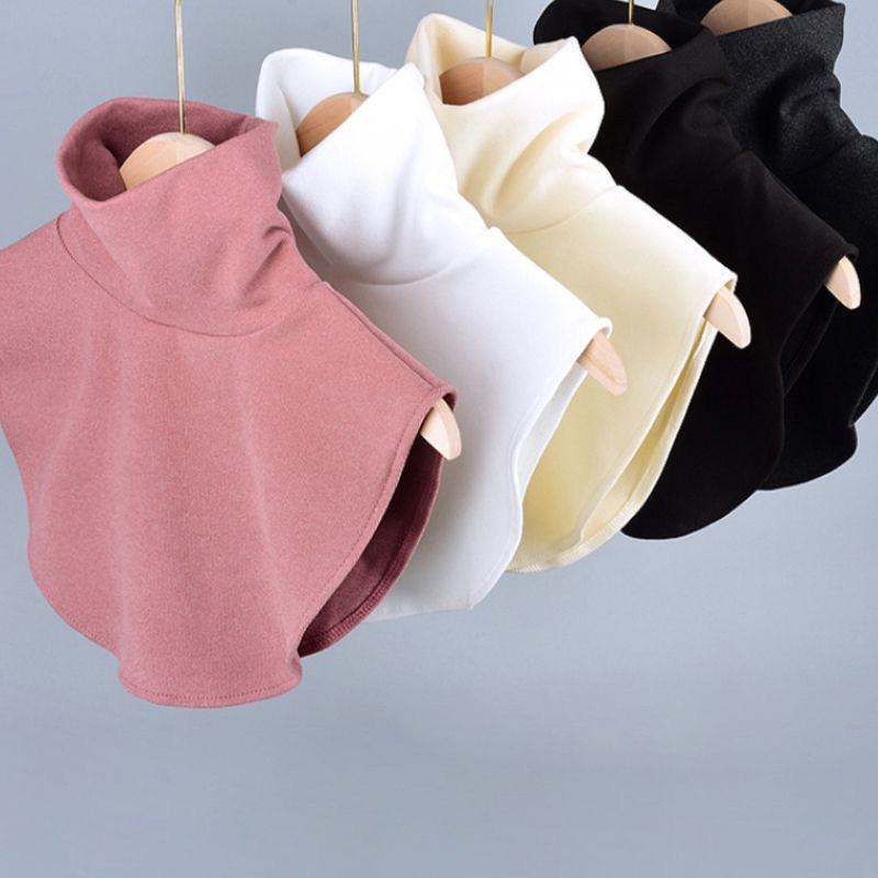 High Collar Thermal Neck Gaite - Cycling Gear Winter 评论和价格