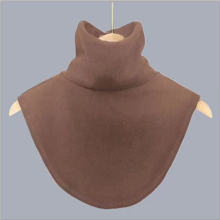 High Collar Thermal Neck Gaite - Cycling Gear Winter 评论和价格