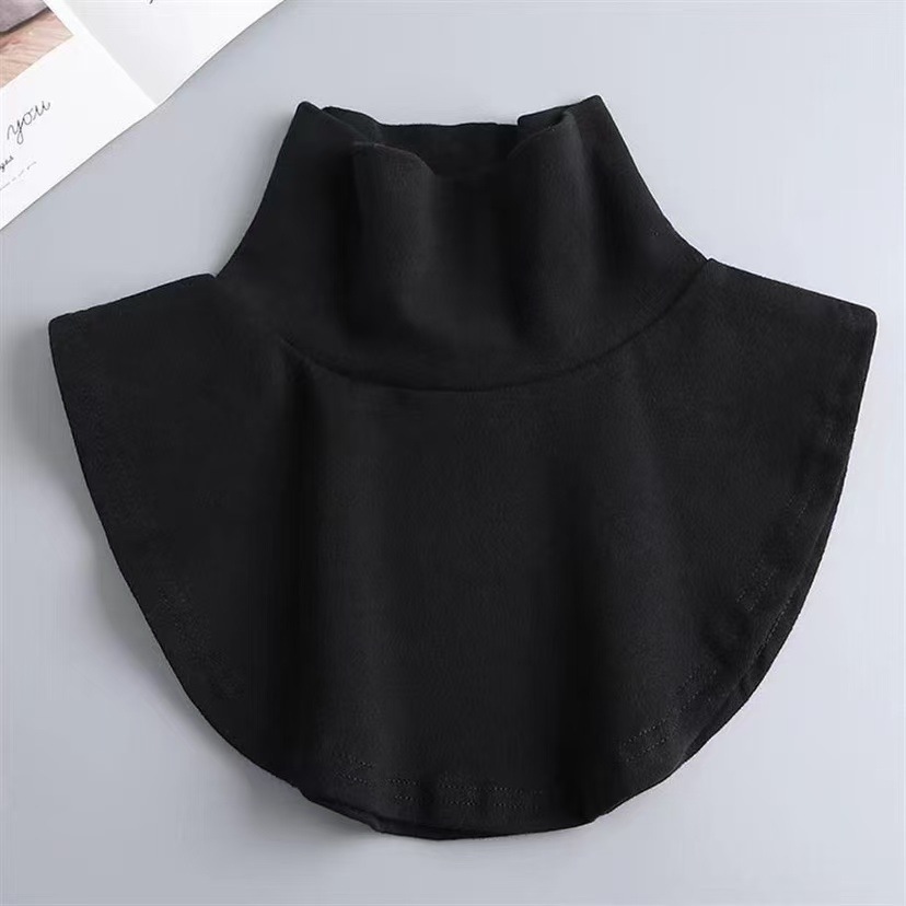 High Collar Thermal Neck Gaite - Cycling Gear Winter 评论和价格