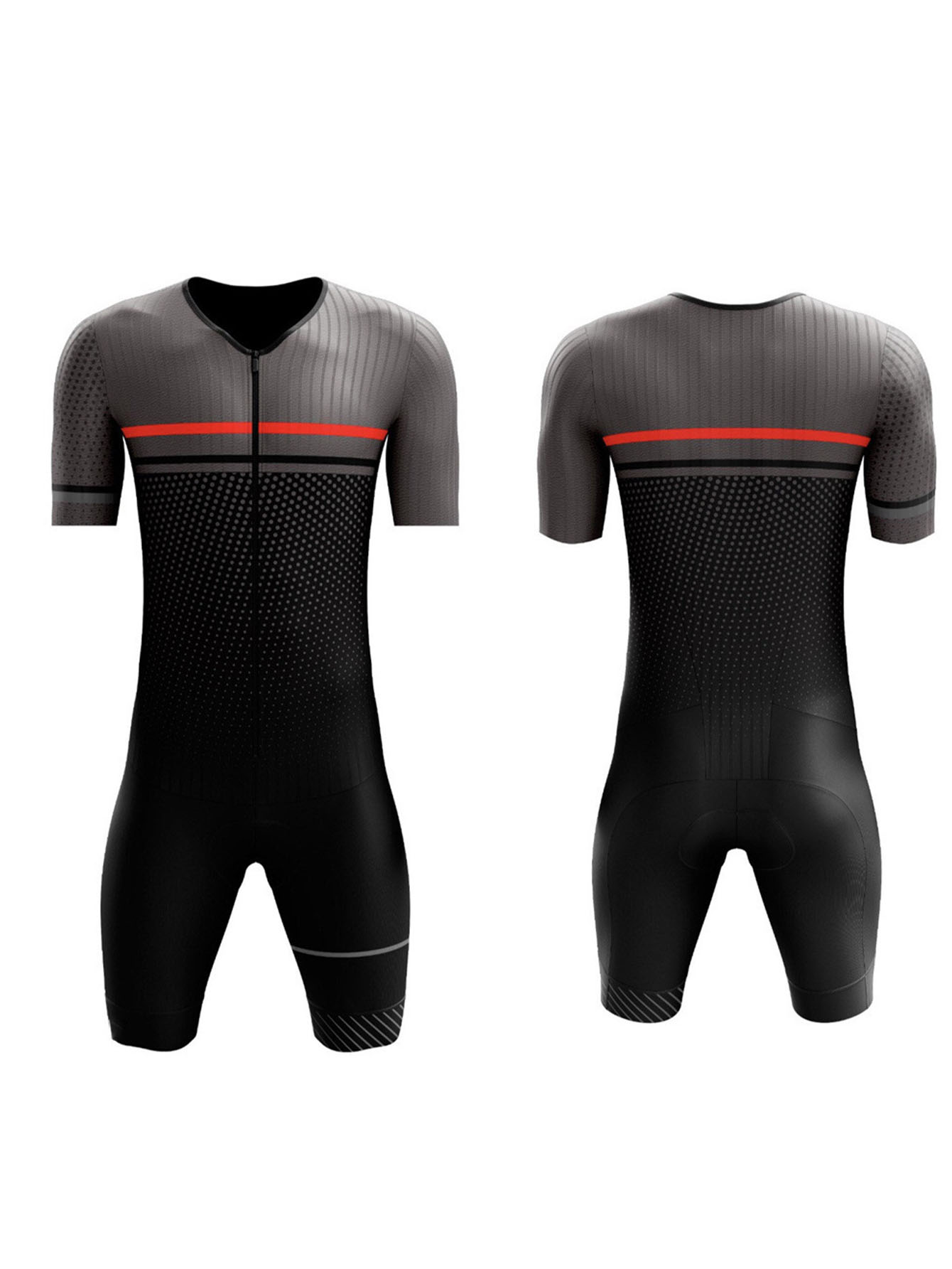 Team Triathlon Suit Men Cyclin - Cycling Gear Leaderboard 评论和价格