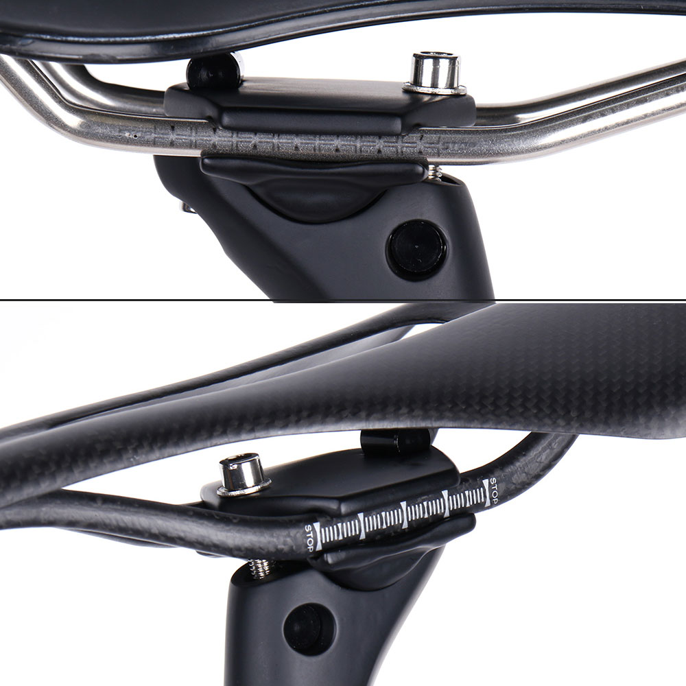ELITAONE MTB Carbon Seat Post  - Carbon Fiber Saddle 评论和价格