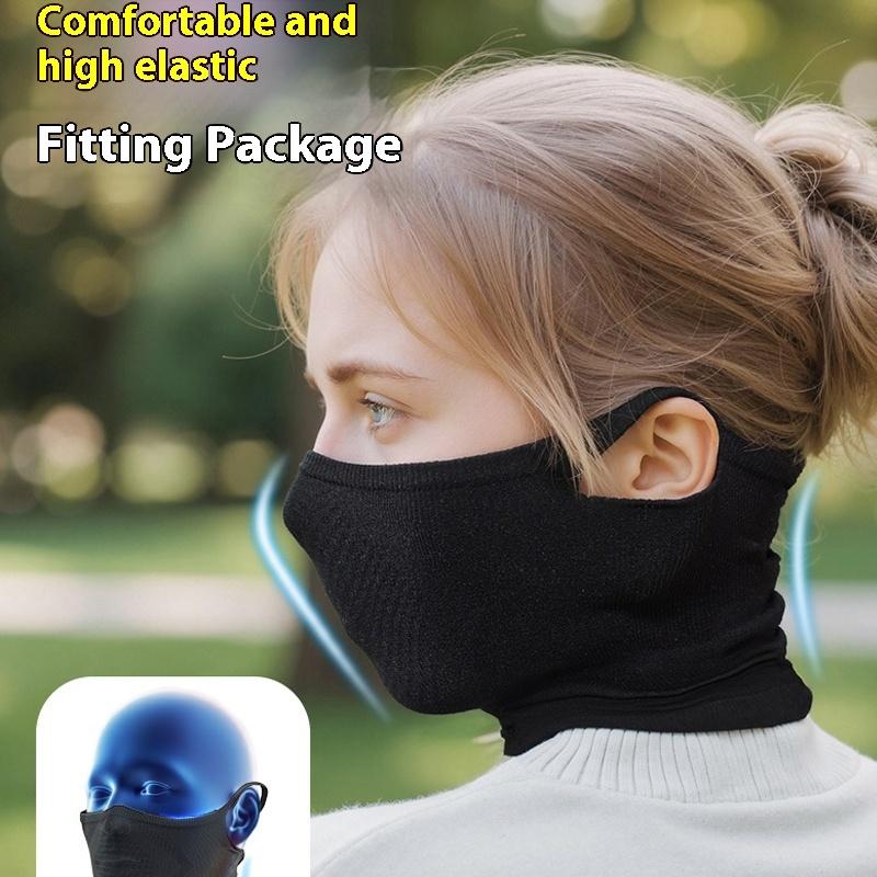 Autumn/Winter Sport Bandana Cy - Cycling Face Mask 评论和价格