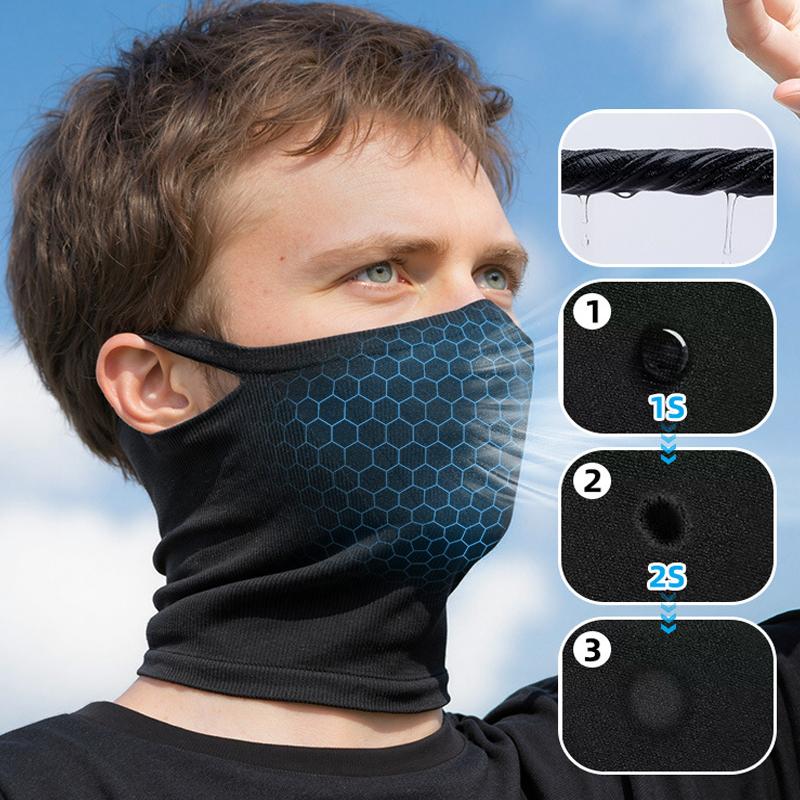 Autumn/Winter Sport Bandana Cy - Cycling Face Mask 评论和价格