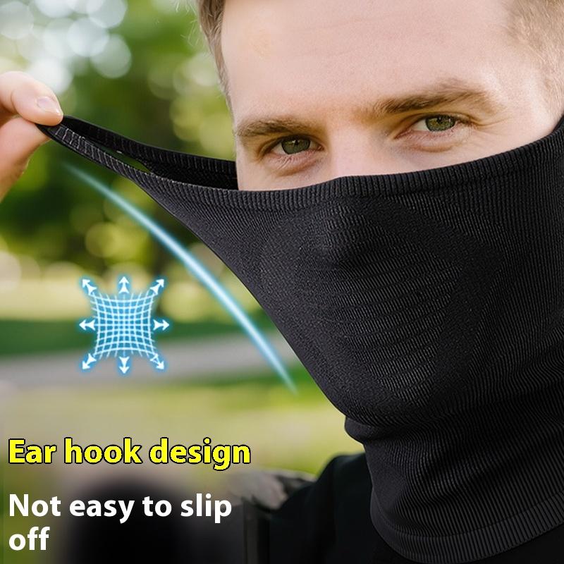 Autumn/Winter Sport Bandana Cy - Cycling Face Mask 评论和价格