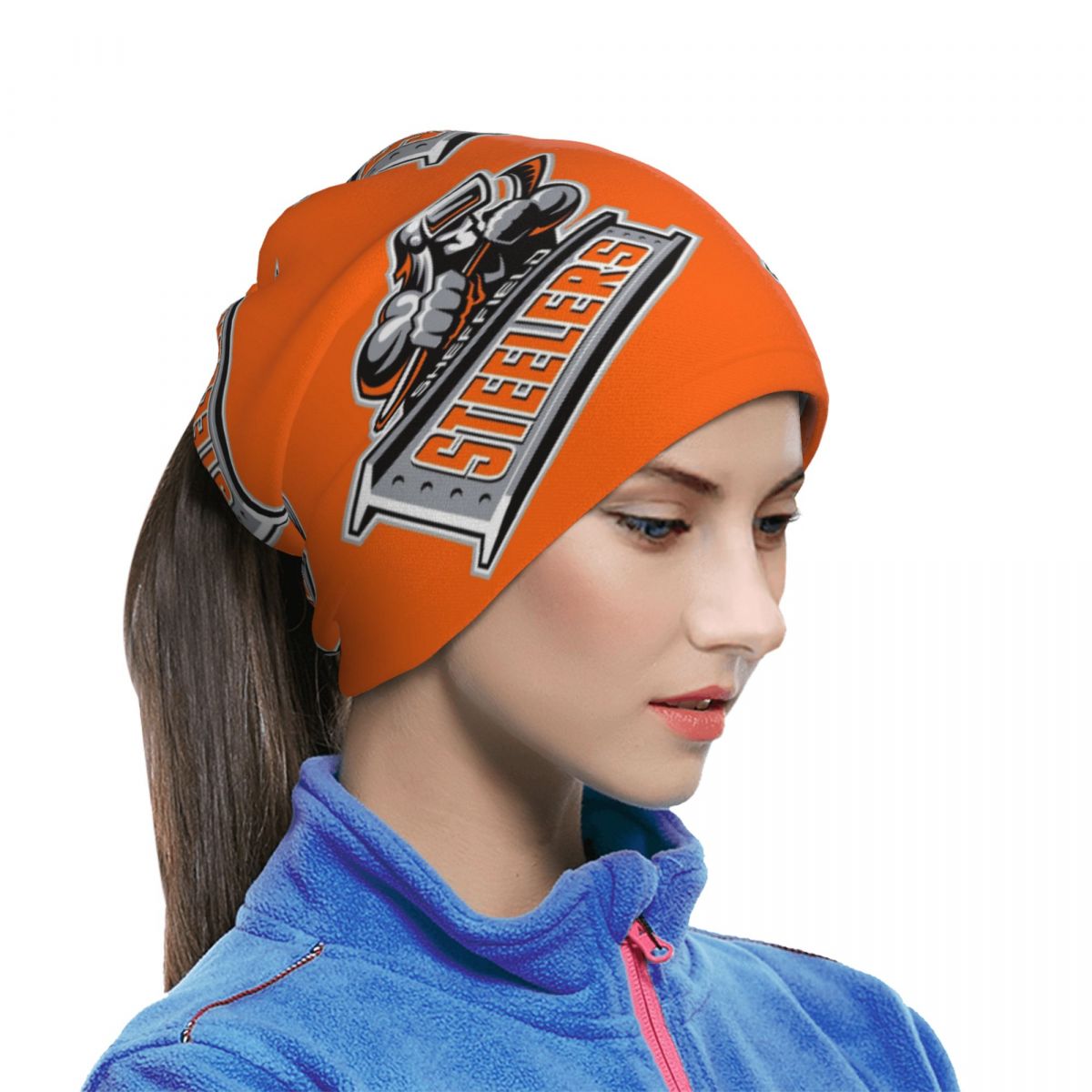 Sheffield Steelers Bandana Nec - Cycling Face Mask 评论和价格