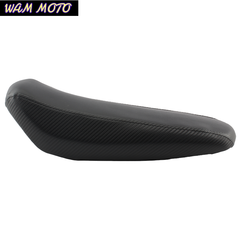 Motorcycle Accesories Carbon F - Carbon Fiber Saddle 评论和价格