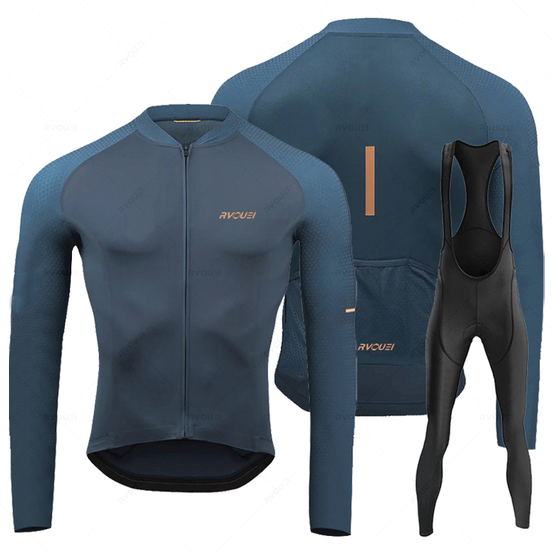 Rvouei Breathable Long Sleeve  - Cycling Gear Leaderboard 评论和价格
