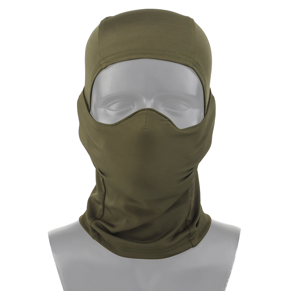 Tactical Bandana Headgear Gen  - Cycling Gear In Winter 评论和价格
