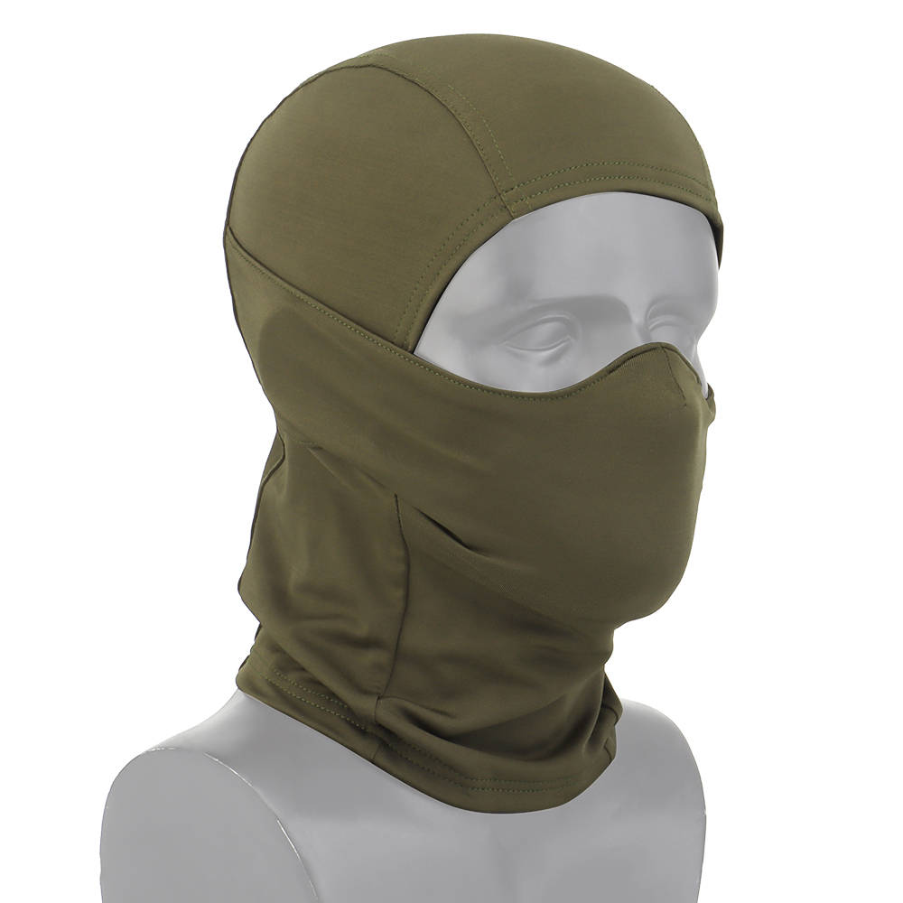 Tactical Bandana Headgear Gen  - Cycling Gear In Winter 评论和价格