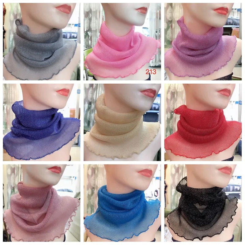 New Summer Autumn Sunscreen Ma - Cycling Face Mask 评论和价格