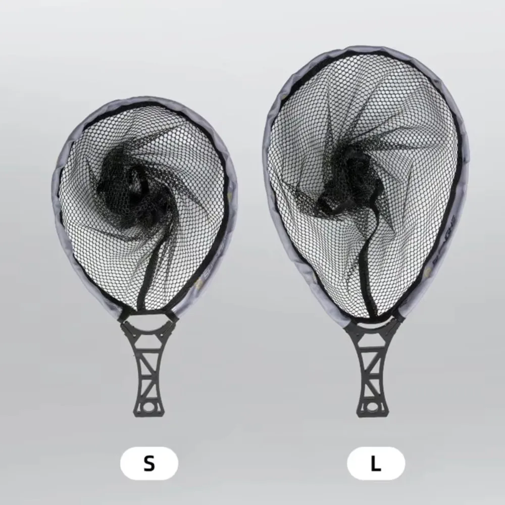 Handle Fly Fishing Hand Net Co - Cycling Landing Gear 评论和价格