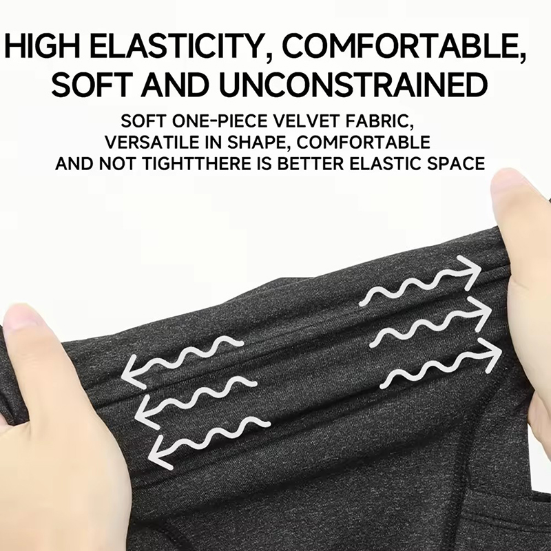 Cold Resistant Warm Windproof  - Cycling Face Mask 评论和价格