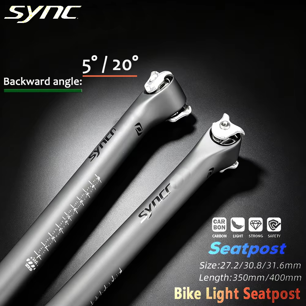 SYNCROS Full Carbon Fiber Bike - Carbon Fiber Saddle 评论和价格