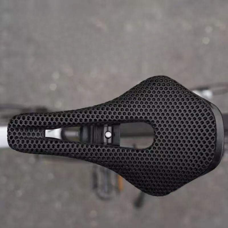 3D Printed Saddle 7*7mm Bike S - Carbon Fiber Saddle 评论和价格