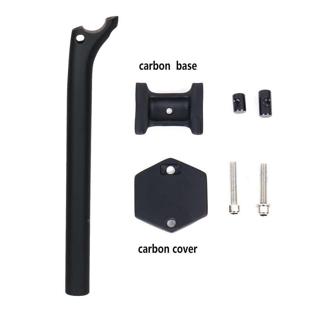 Elitaone Carbon Seat Post Setb - Carbon Fiber Saddle 评论和价格