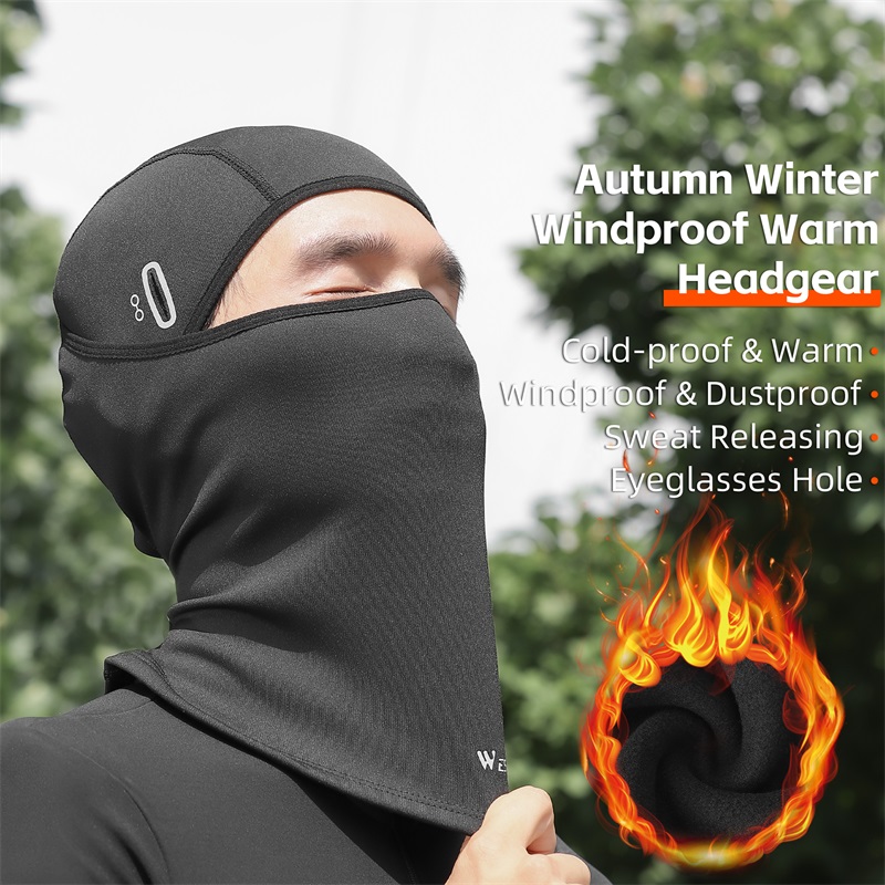 WEST BIKING Winter Warm Tactic - Cycling Gear In Winter 评论和价格