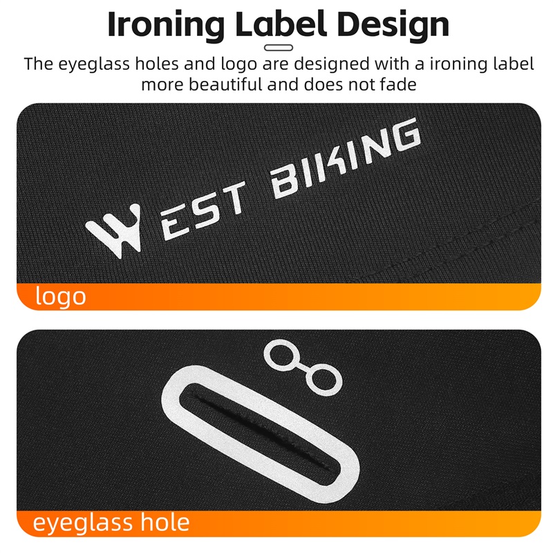 WEST BIKING Winter Warm Tactic - Cycling Gear In Winter 评论和价格