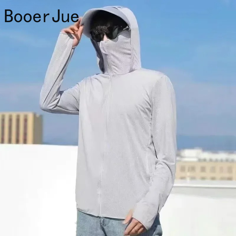 UPF50+ Men's Sun Protection Th - Cycle Gear 评论和价格
