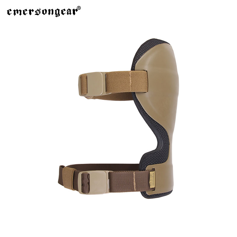 Emersongear For ARC Style Knee - Cycling Gear In Winter 评论和价格