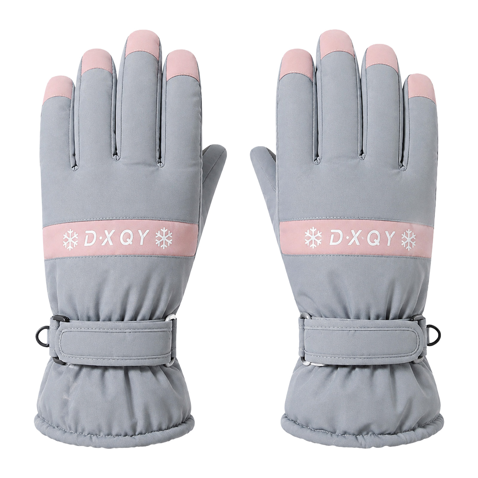 Winter Snow Gear Windproof Ski - Cycling Gear In Winter 评论和价格