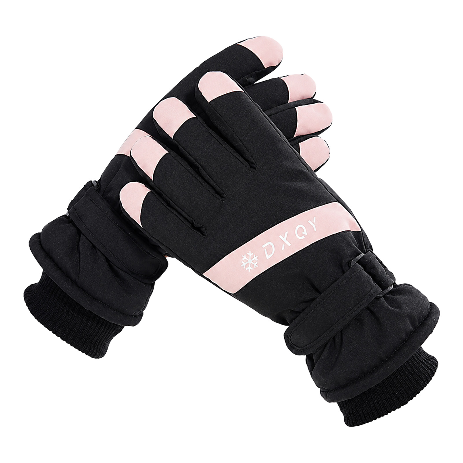 Winter Snow Gear Windproof Ski - Cycling Gear In Winter 评论和价格