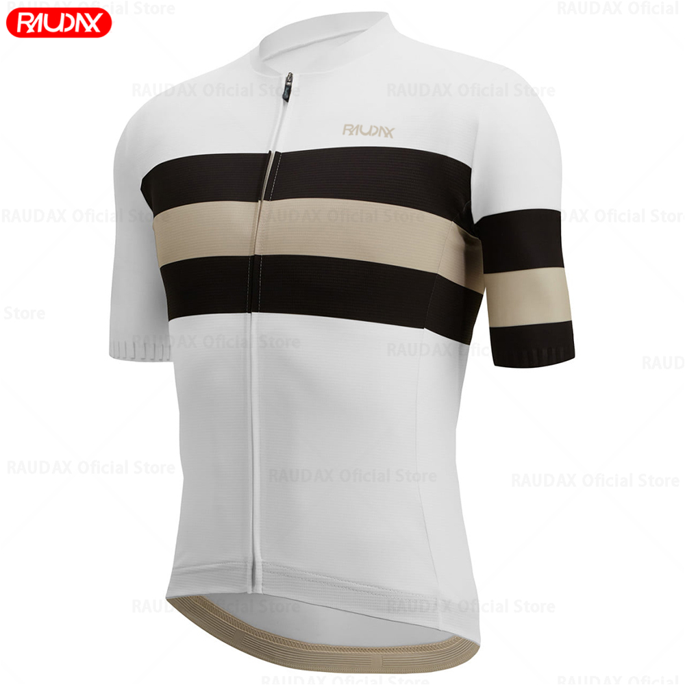Raudax Cycling Jersey Set 2025 - Cycling Gear Leaderboard 评论和价格