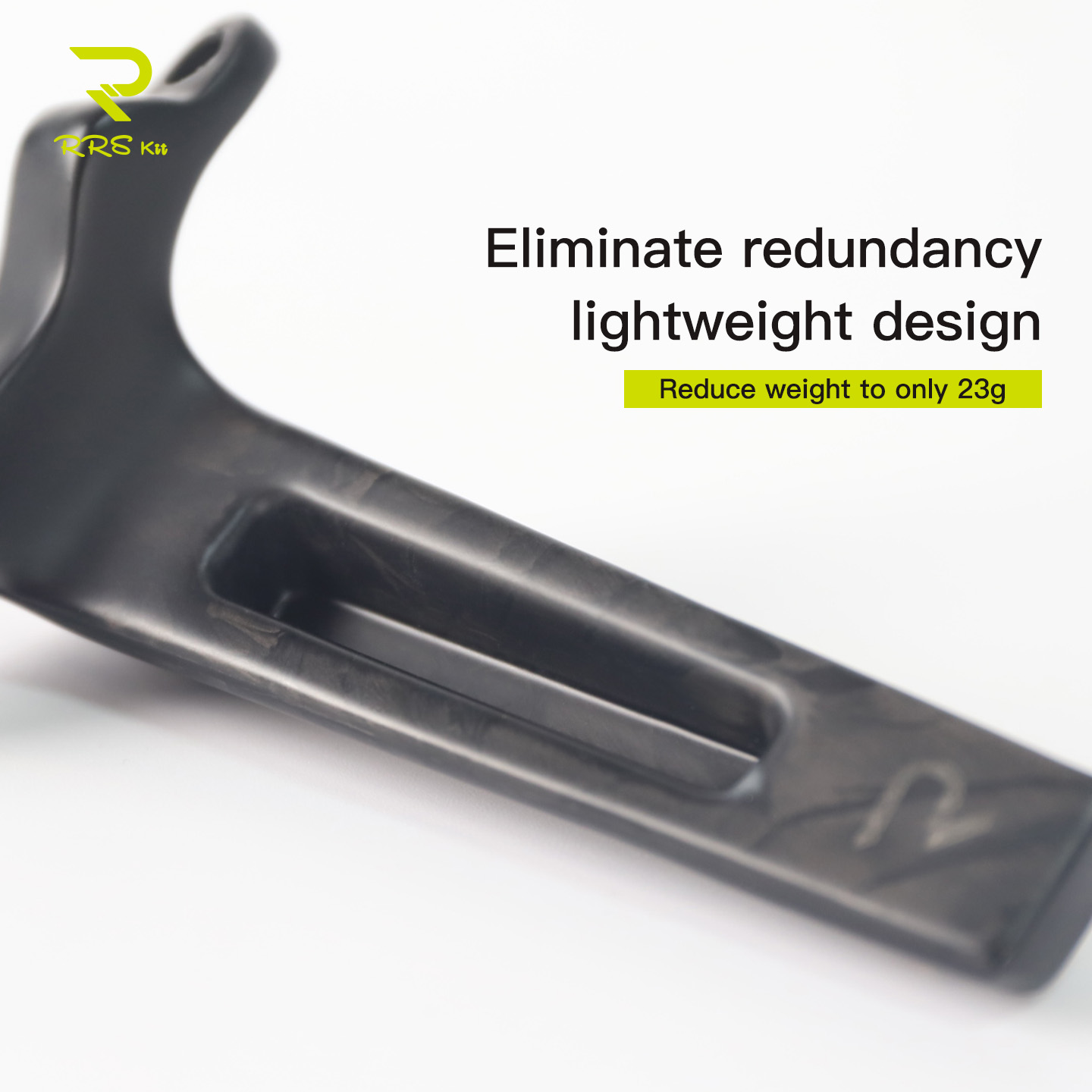 RRSKIT Carbon Fiber Bike Seat  - Carbon Fiber Saddle 评论和价格