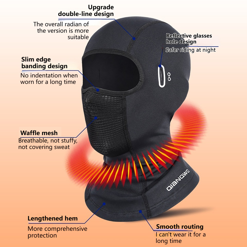 NOFOXO Winter Motorcycle Ridin - Cycling Gear In Winter 评论和价格