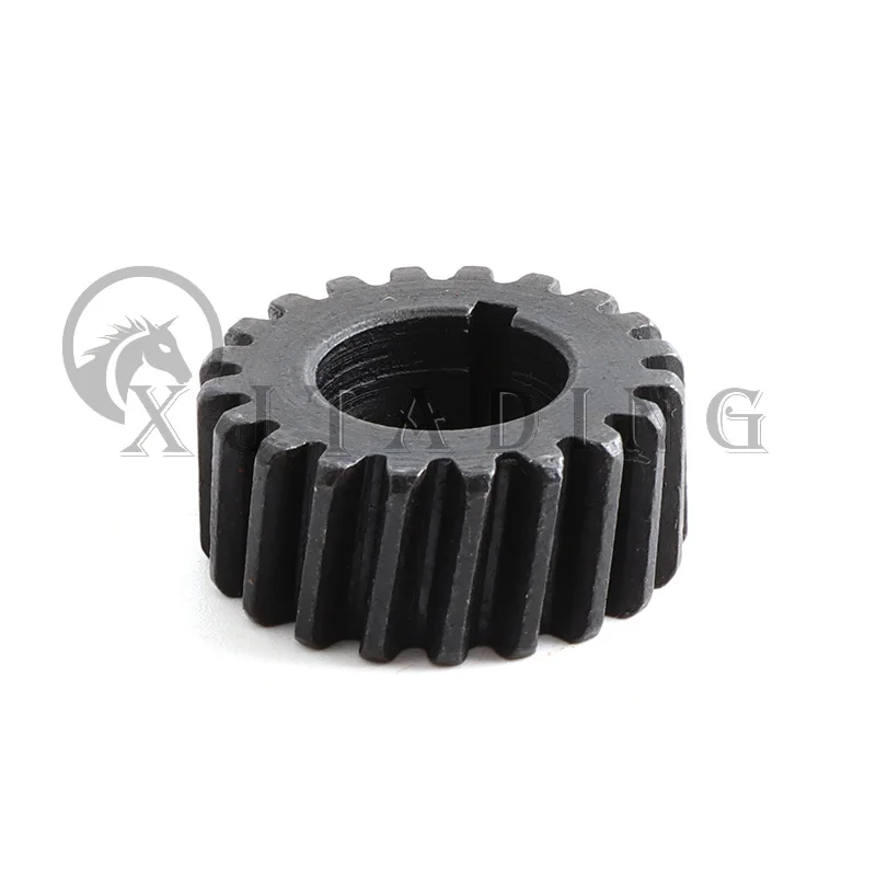 Flywheel Bevel Pinion for 50cc - Cycling Gear Box 评论和价格