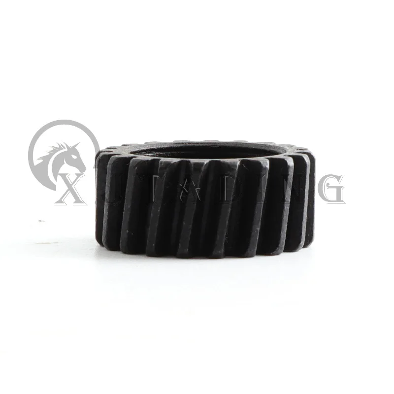 Flywheel Bevel Pinion for 50cc - Cycling Gear Box 评论和价格