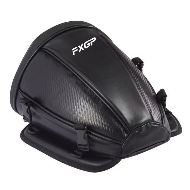 2026 NEW FXGP Motorcycle Tail  - Carbon Fiber Saddle 评论和价格