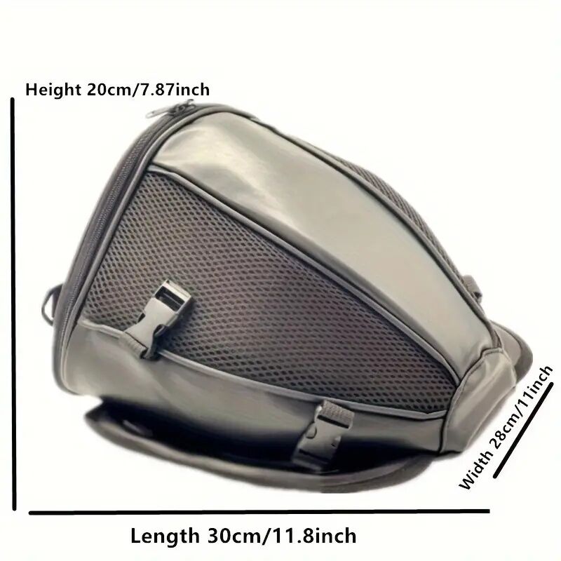 2026 NEW FXGP Motorcycle Tail  - Carbon Fiber Saddle 评论和价格
