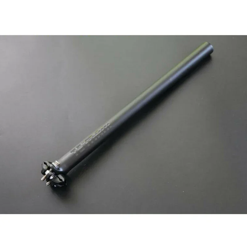 TEMANI Full Crabon Seatpost 25 - Carbon Fiber Saddle 评论和价格