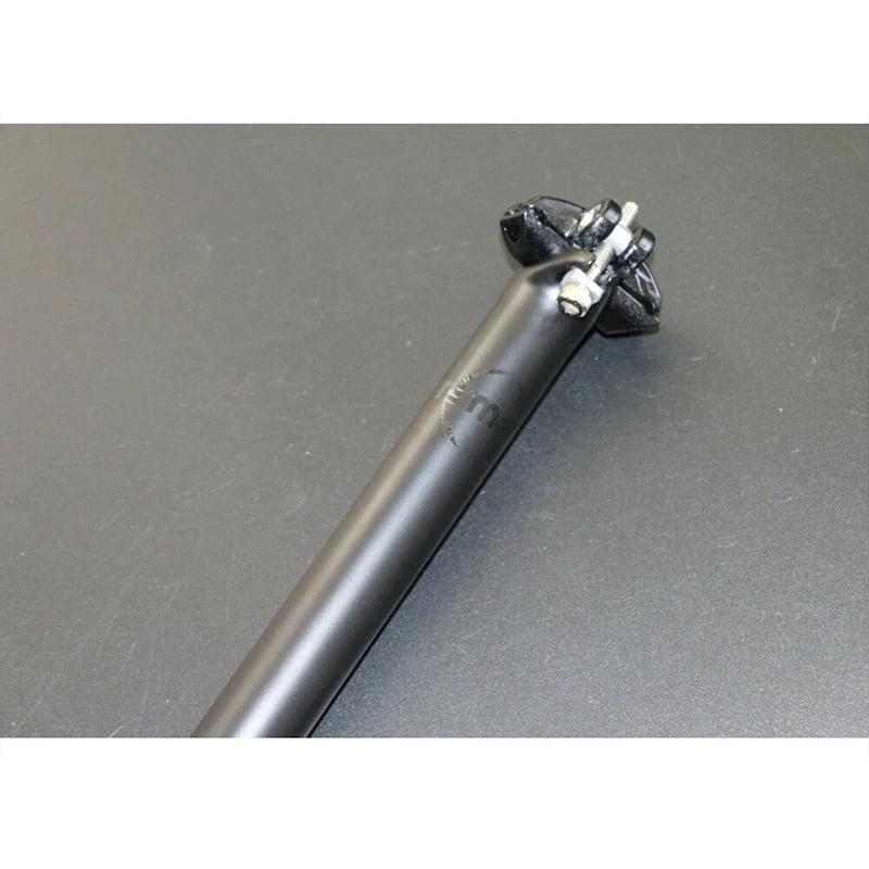 TEMANI Full Crabon Seatpost 25 - Carbon Fiber Saddle 评论和价格