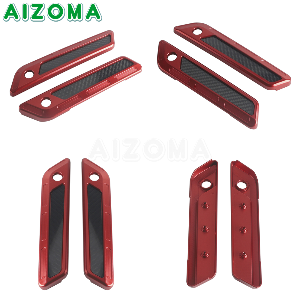 Motorcycle Saddle Bag Latch Co - Carbon Fiber Saddle 评论和价格