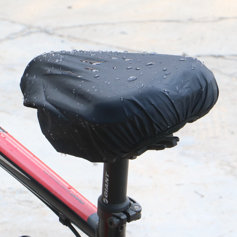 Universal Waterproof Bike Sadd - Cycle Gear 评论和价格