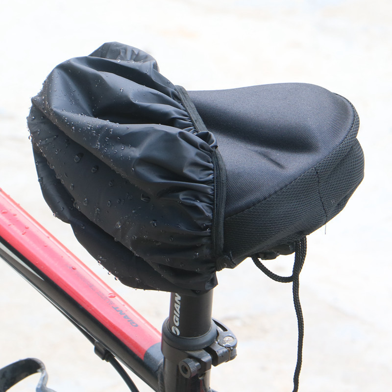 Universal Waterproof Bike Sadd - Cycle Gear 评论和价格
