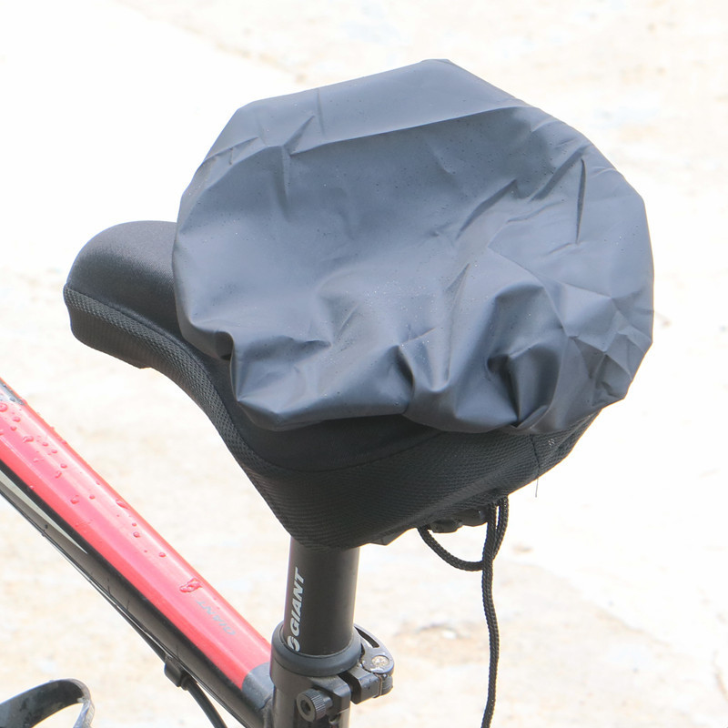 Universal Waterproof Bike Sadd - Cycle Gear 评论和价格