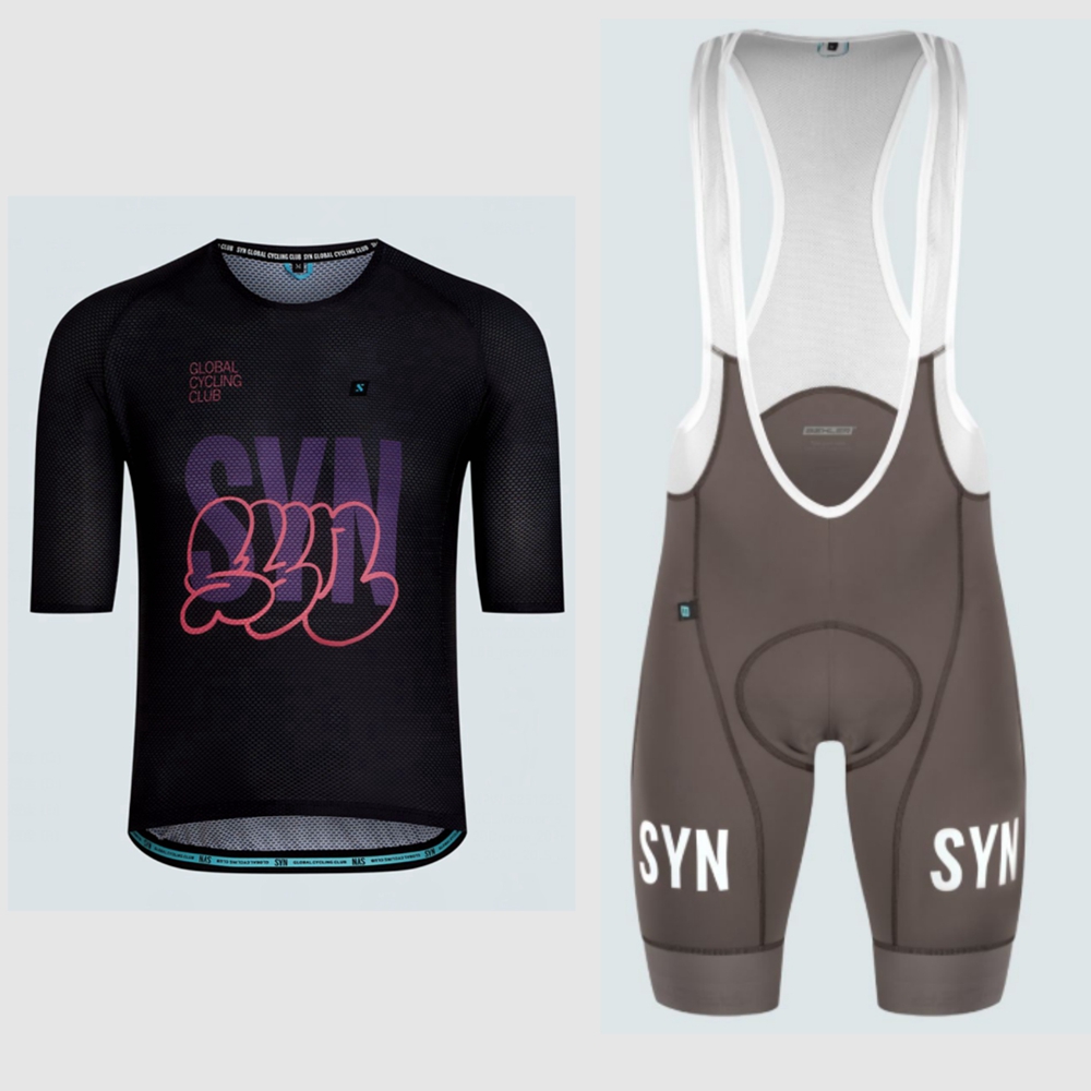 MEN'S TRAINING DESIGN LAB ZIPL - Cycling Gear Leaderboard 评论和价格